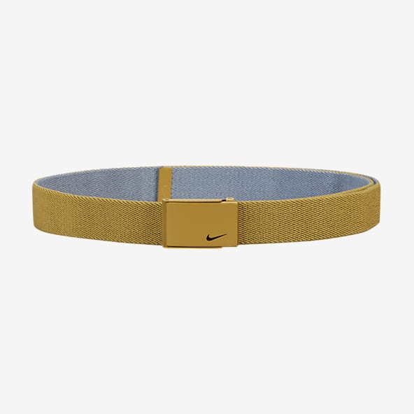 Belts. Nike